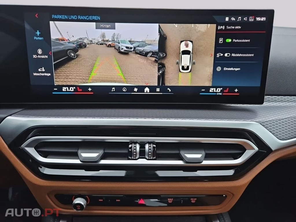 BMW i4 M50 Gran Coupé xDrive I.V.A DEDUTIVEL