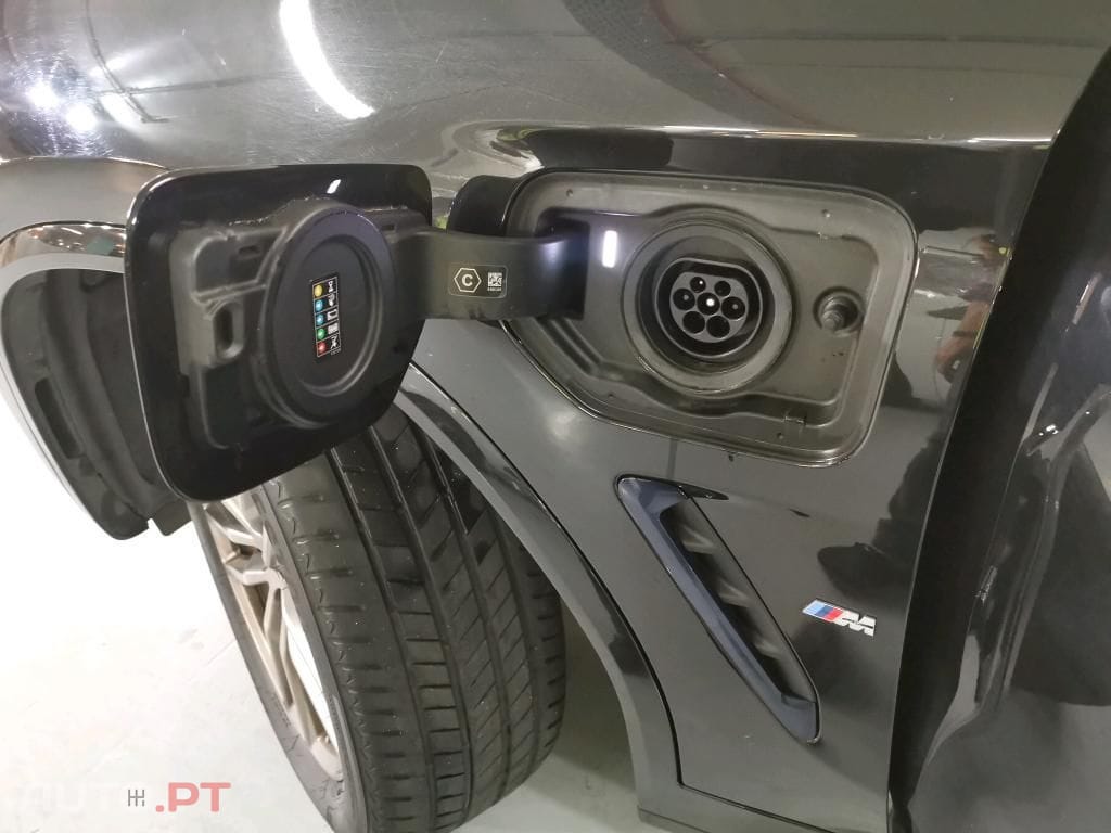 BMW X3 30 e xDrive Pack M