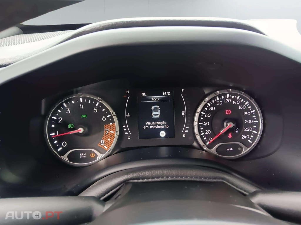 Jeep Renegade 1.0 T 120CV  LIMITED