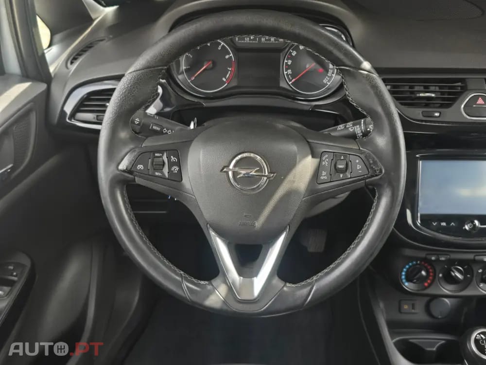 Opel Corsa 1.0 T Innovation