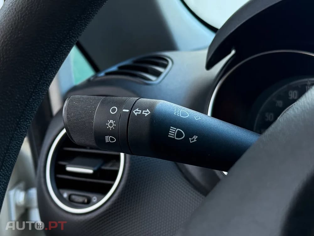 Fiat Punto 1.3 M-Jet Easy S&S