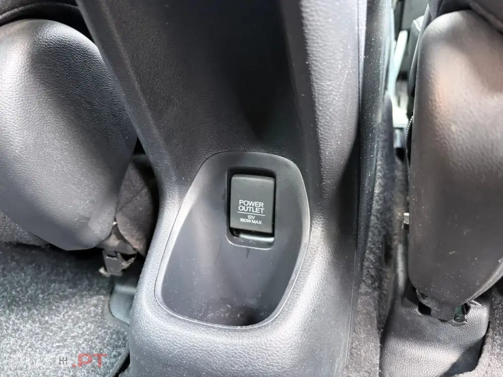 Honda HR-V 1.6 i-DTEC Comfort