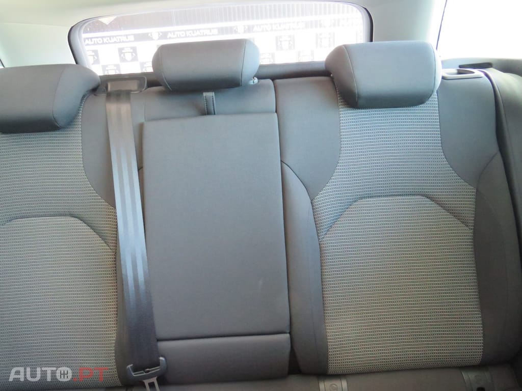 Seat Leon 1.6 TDI Style S/S