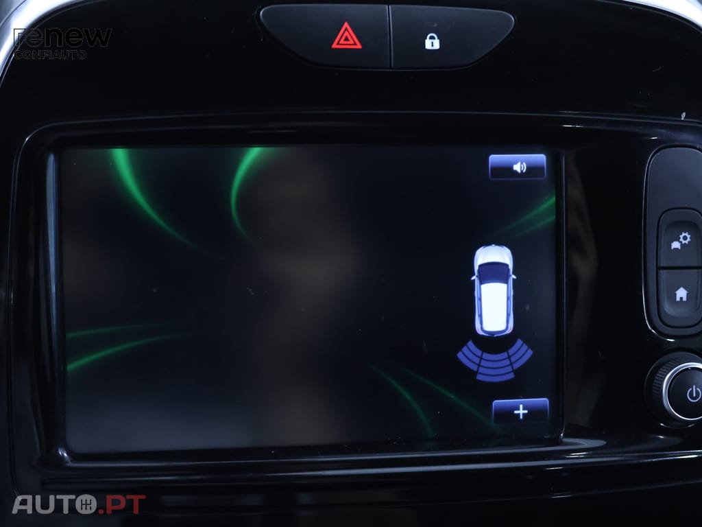 Renault Captur 0.9 TCe Exclusive