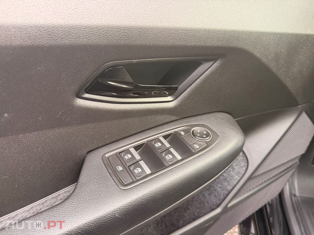 Renault Mégane E-Tech EV60 Super Charge Equilibre