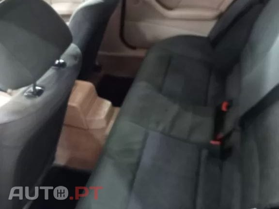 BMW 320 d Touring Navigator