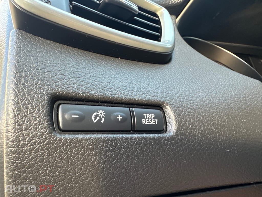 Nissan Qashqai 1.5 dCi N-Connecta Roda Suplente