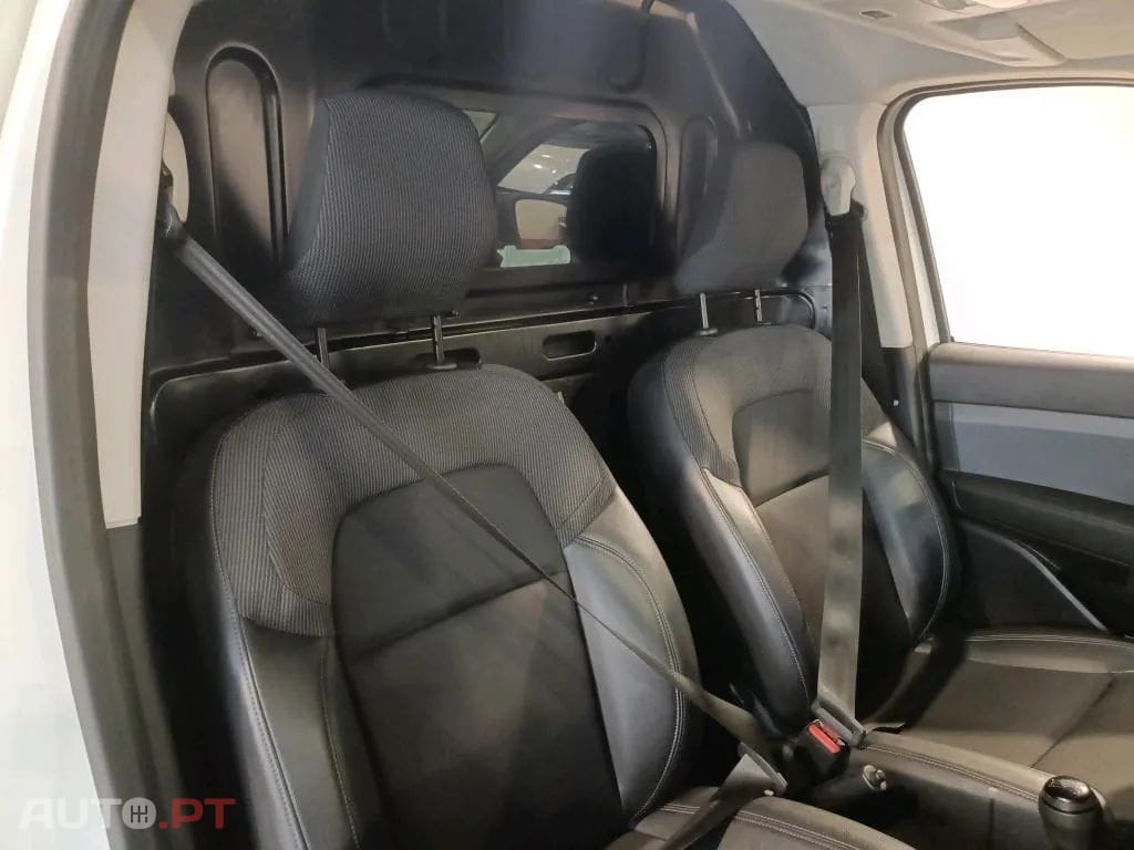 Renault Express Van 1.5 Blue dCi Confort