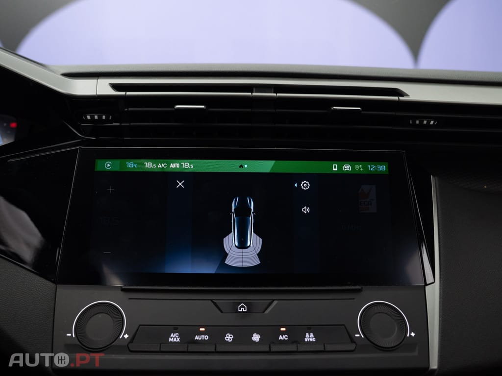 Peugeot 308 SW 1.5 BlueHDi Style EAT8