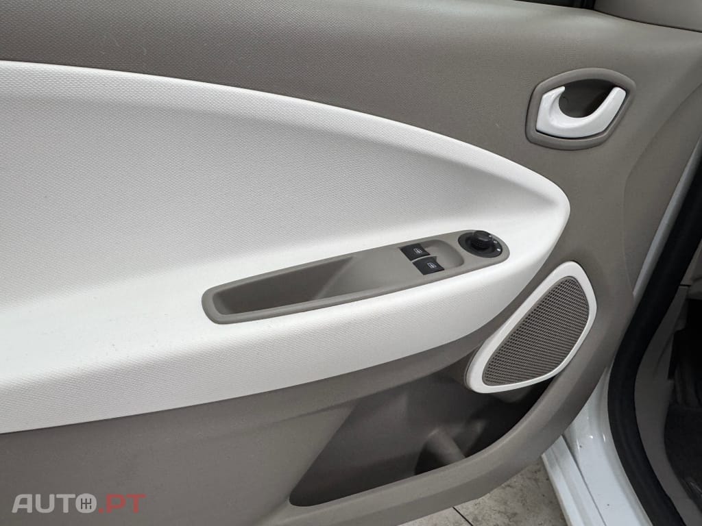 Renault Zoe Life 40 Q90