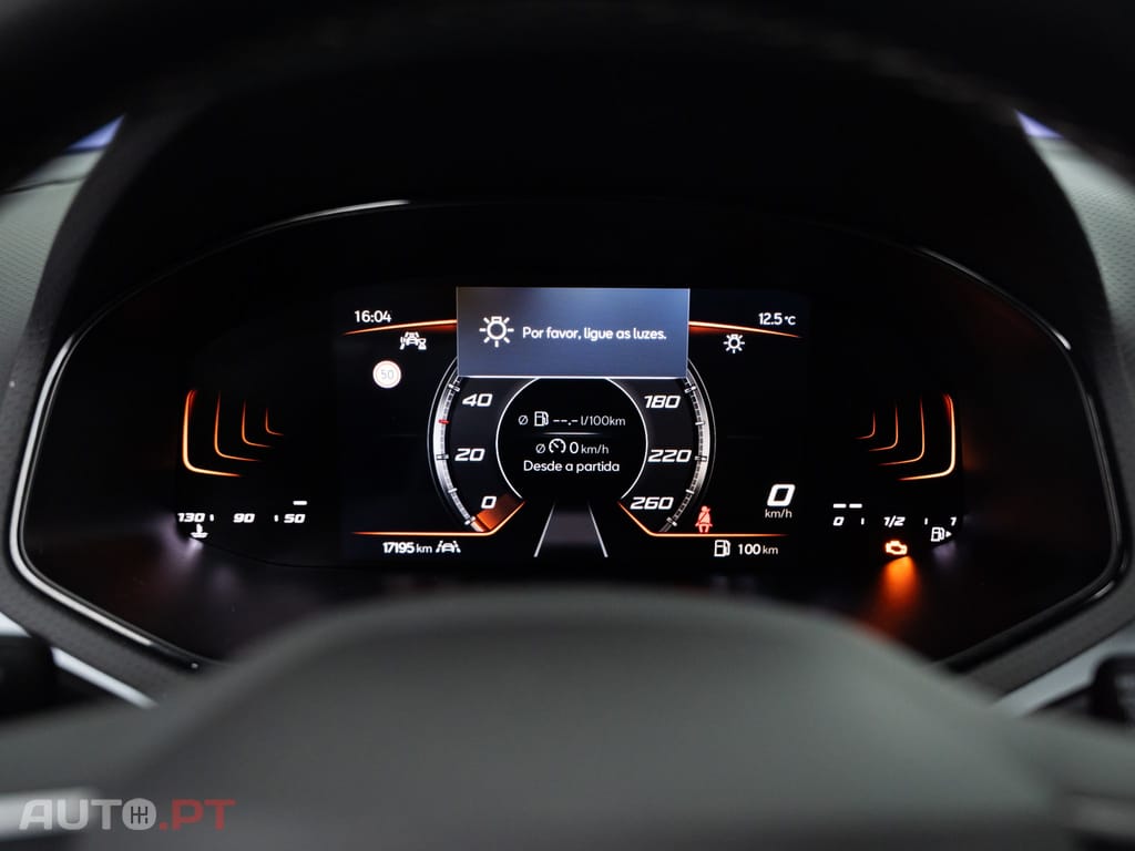 Seat Arona 1.0 TSI Style