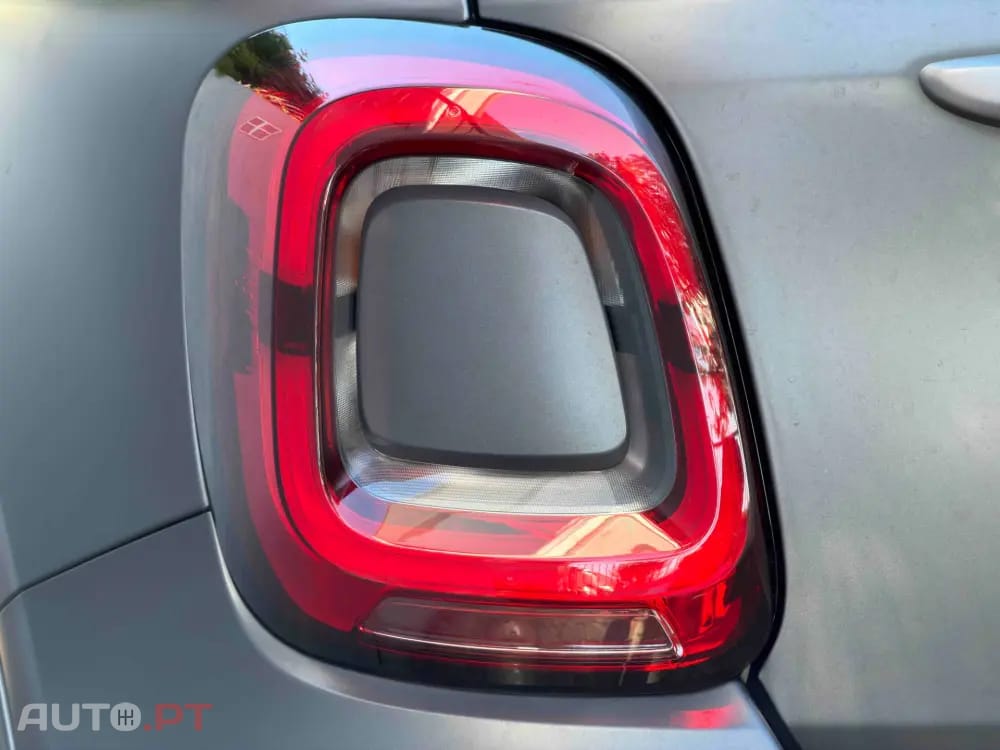 Fiat 500X 1.0 FireFly Sport