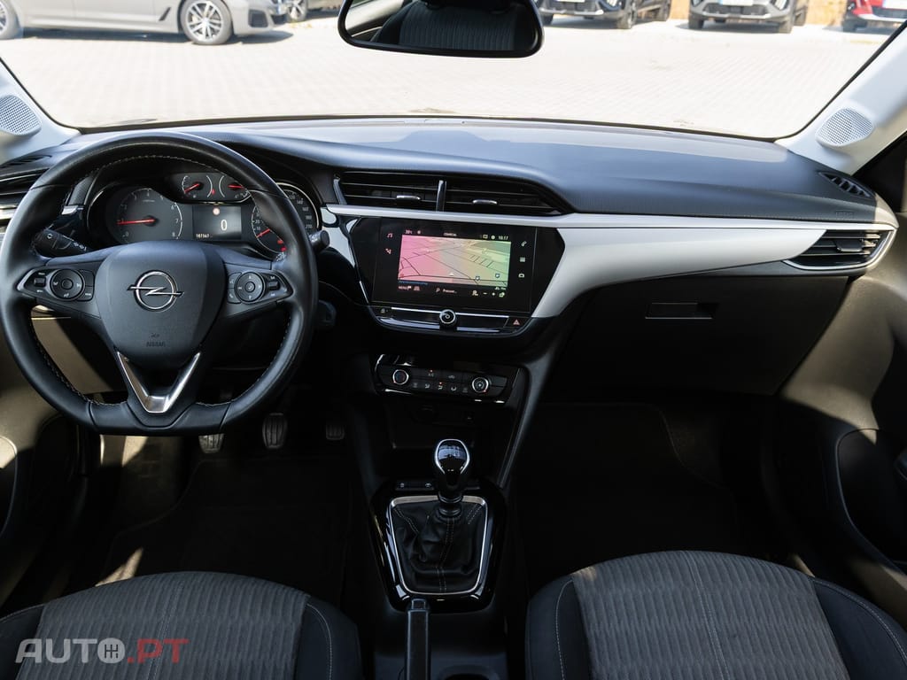 Opel Corsa 1.5 D Edition