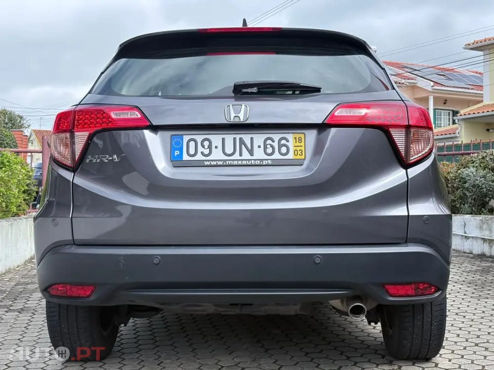 Honda HR-V 1.6 i-DTEC Comfort