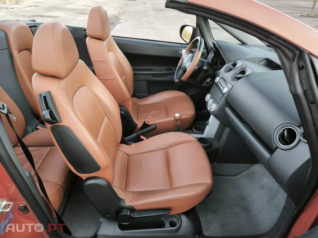 Mitsubishi Colt CZC 1.5 MPi Instyle P.Sport