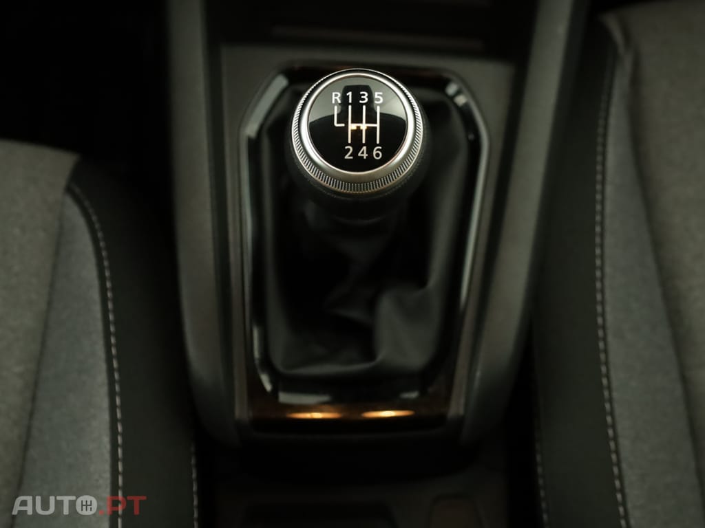 Renault Clio Clio 1.0 TCe Evolution Bi-Fuel