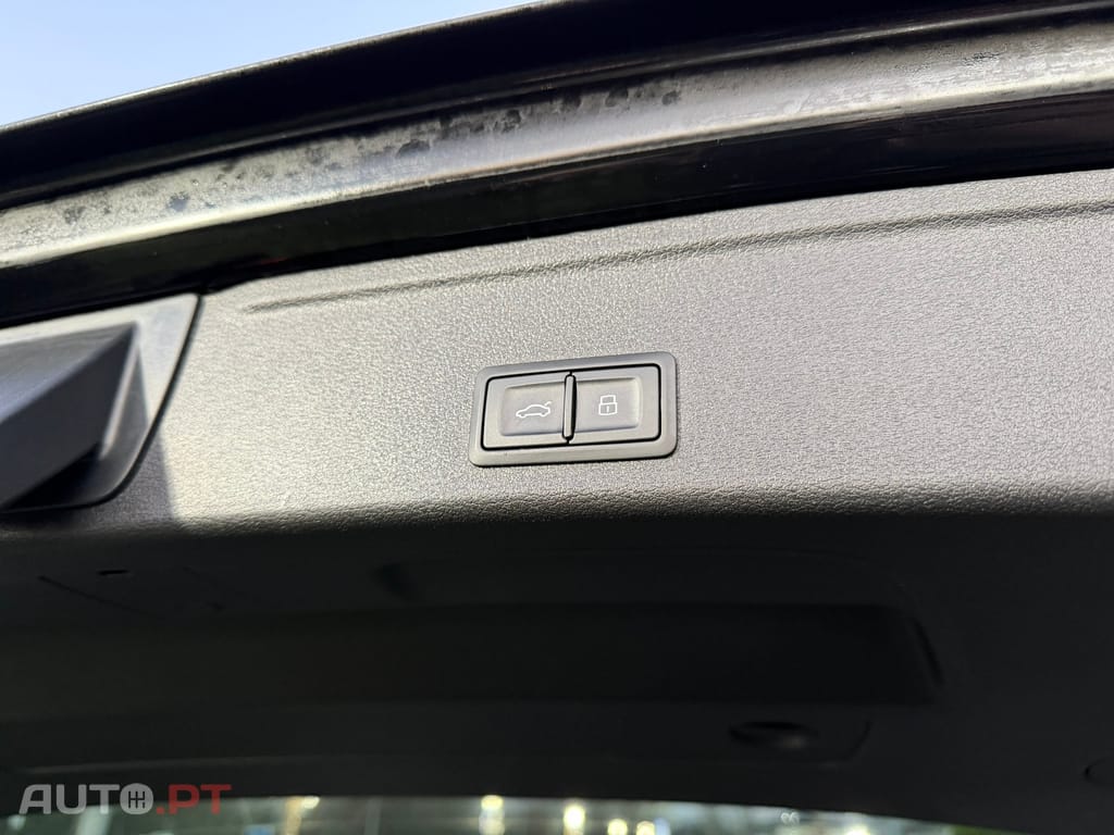 Audi A4 Allroad 40 TDI quattro S tronic