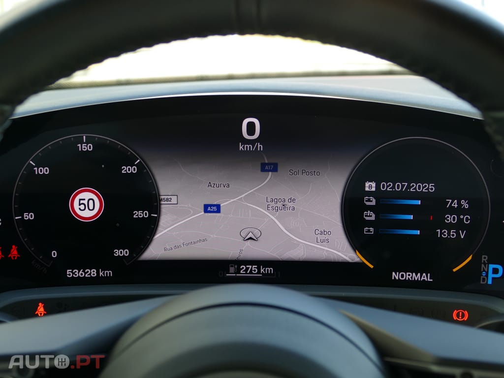 Porsche Taycan 4S