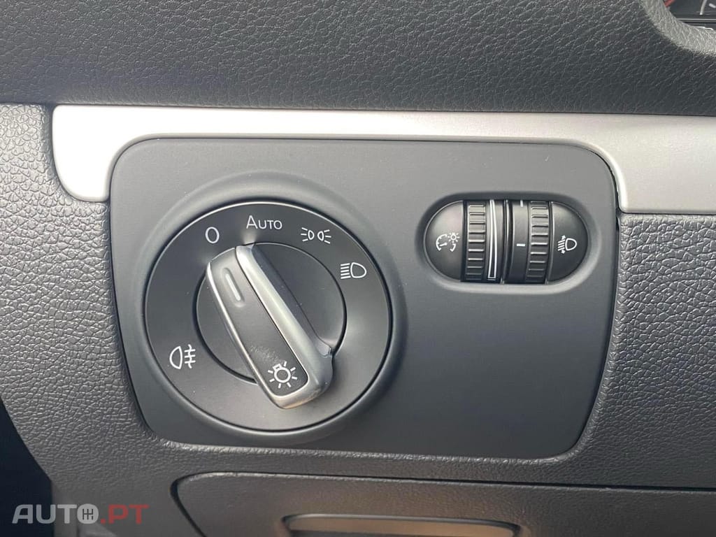 Volkswagen Scirocco 2.0 TDI Sport