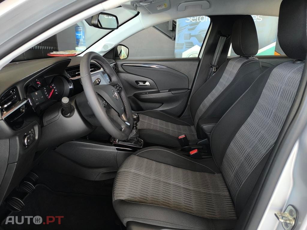 Opel Corsa 1.5 D Business Edition