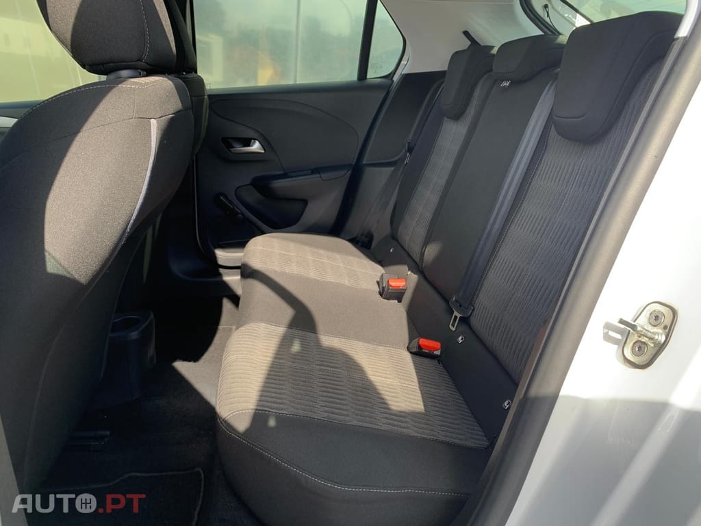Opel Corsa 1.5 D Business