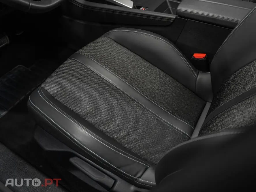 Peugeot 308 SW PureTech 130 EAT8 Allure Pack