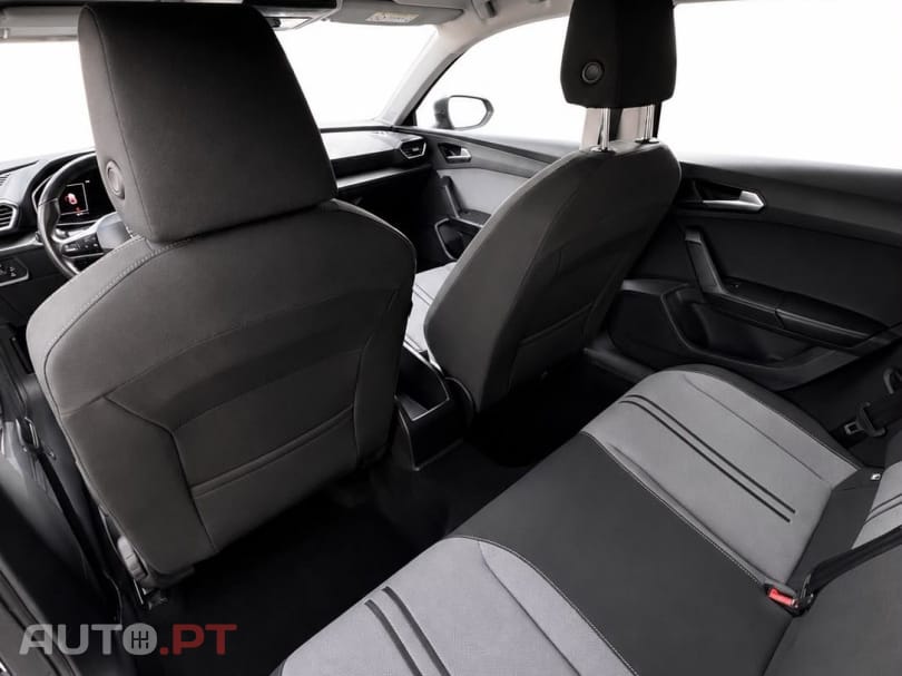 Seat Leon 2.0 TDI Style