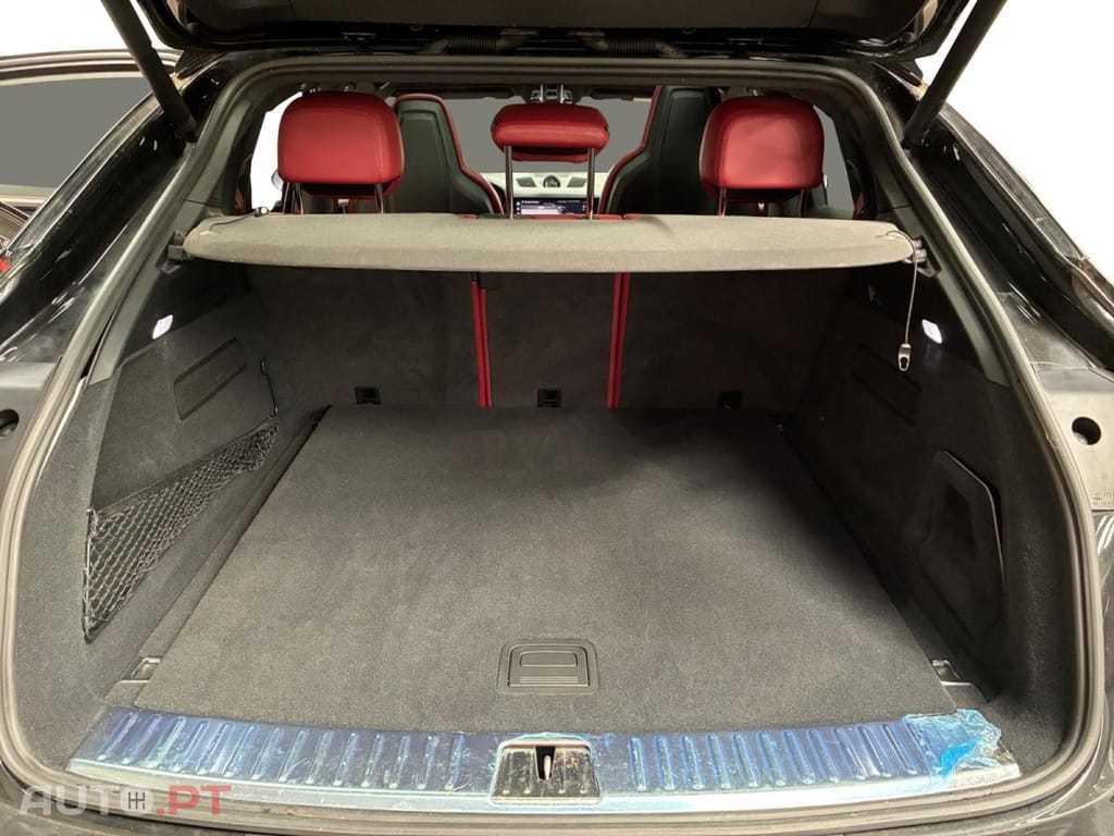 Porsche Cayenne E-Hybrid Platinum Edition