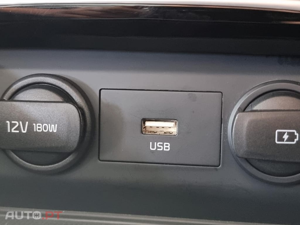 Kia Xceed 1.6 GDi PHEV Drive