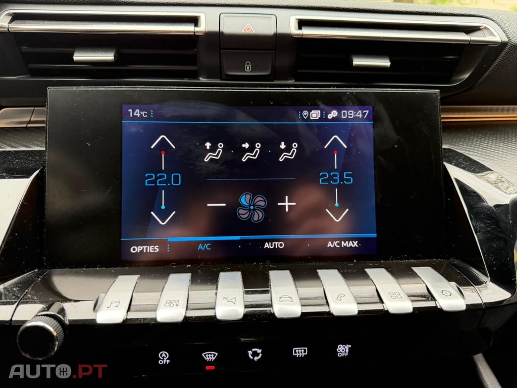 Peugeot 508 SW Business