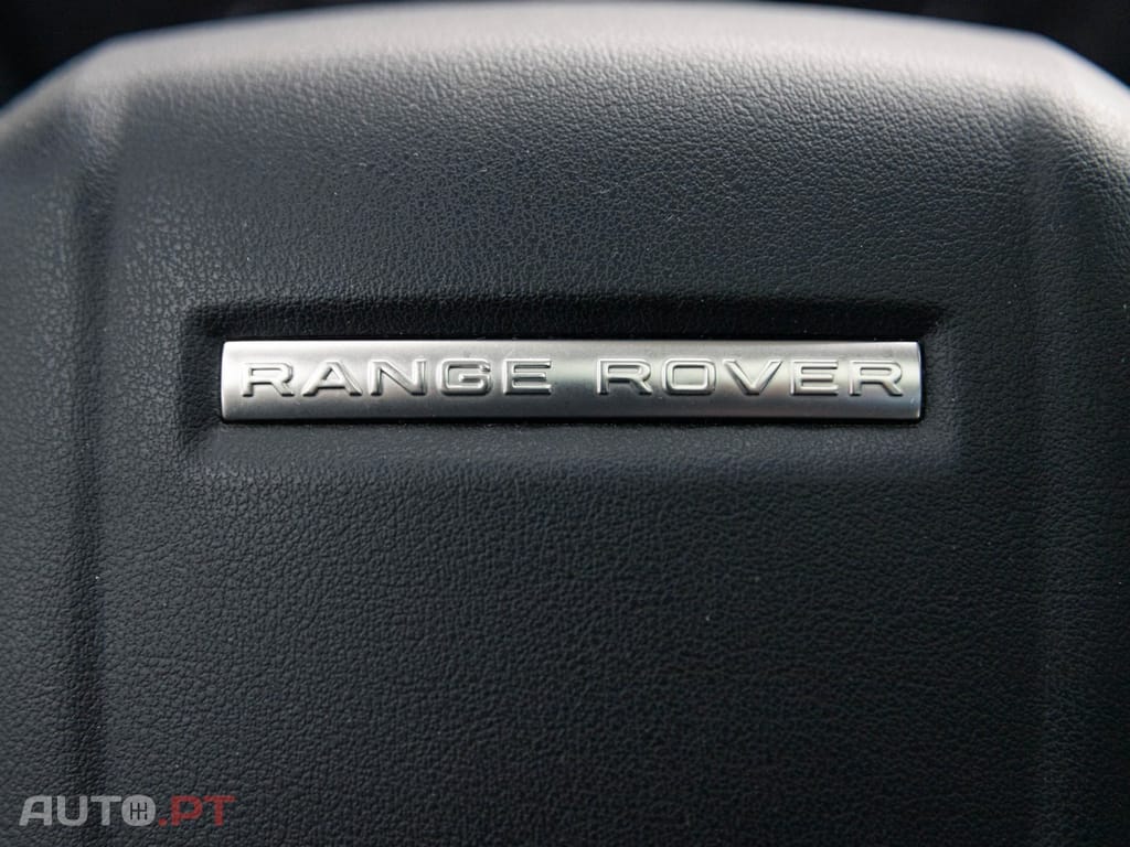 Land Rover Range Rover Sport 3.0 SDV6 HSE Dynamic