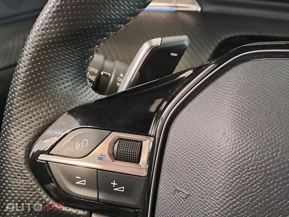 Peugeot 508 1.5 BlueHDi GT EAT8