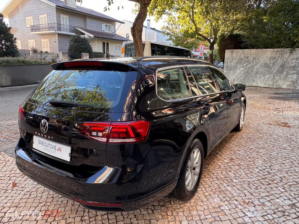Volkswagen Passat 1.5 TSI Trendline