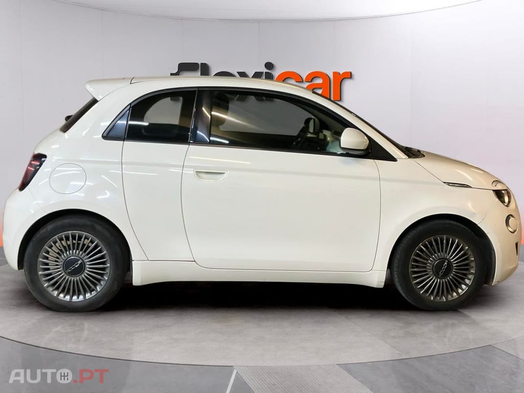 Fiat 500e Icon Plus 42 KWh