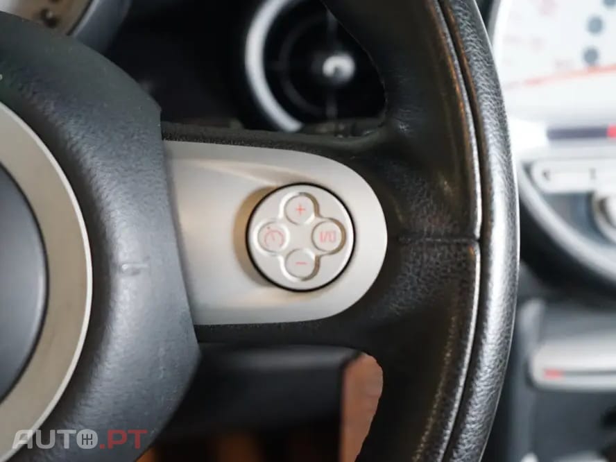 MINI Clubman Cooper D