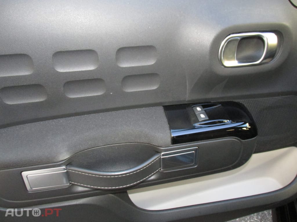 Citroen C3 1.2 PureTech Max EAT6