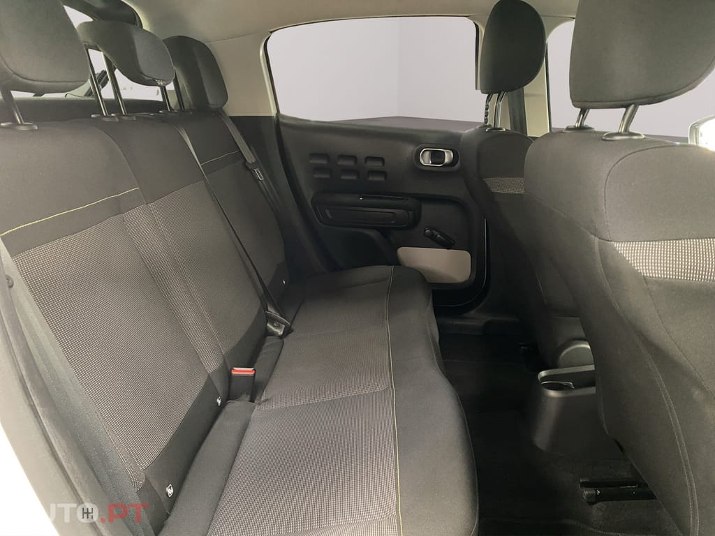 Citroen C3 1.2 PureTech Max