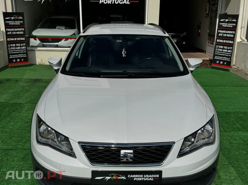 Seat Leon 1.6 TDi S/S