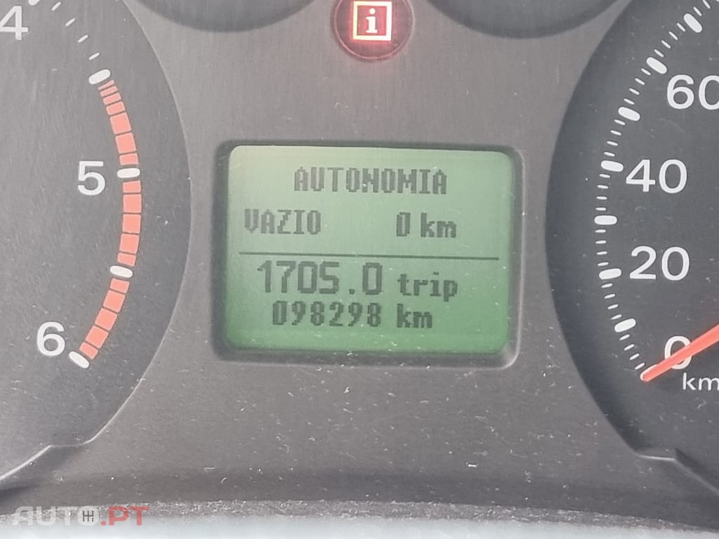 Ford Transit 350L 2.2 TDCi Longa-T.Médio