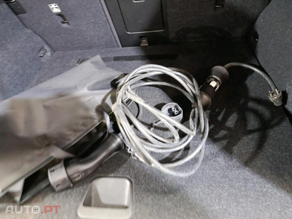 Volvo XC40 1.5 T5 PHEV Inscription Expression