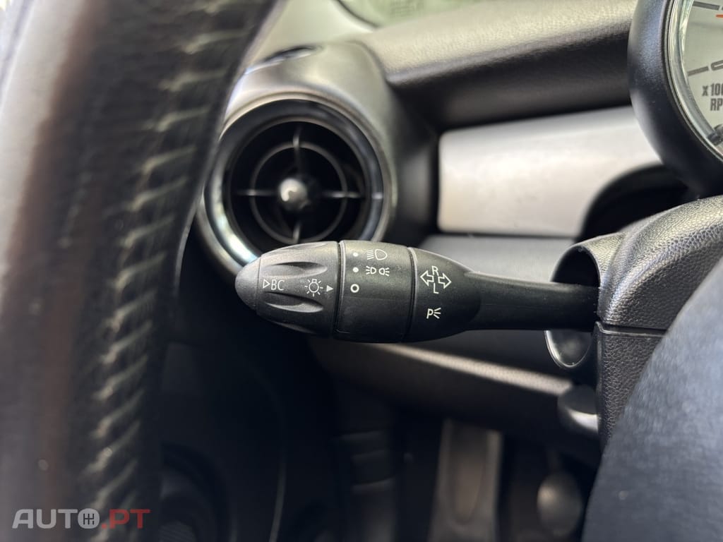 MINI Clubman Cooper D