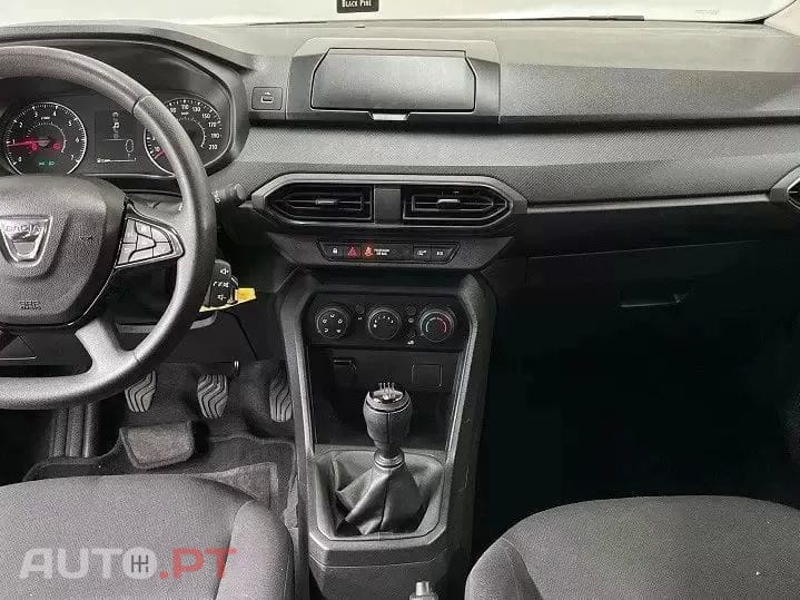 Dacia Jogger 1.0 ECO-G SL Extreme Bi-Fuel
