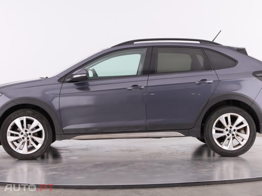 Volkswagen Taigo 1.0 TSI Urban