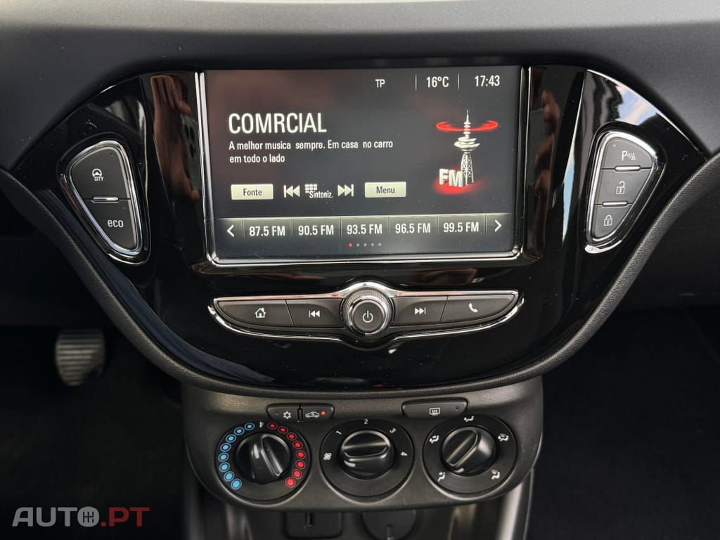 Opel Corsa 1.3 CDTi Edition