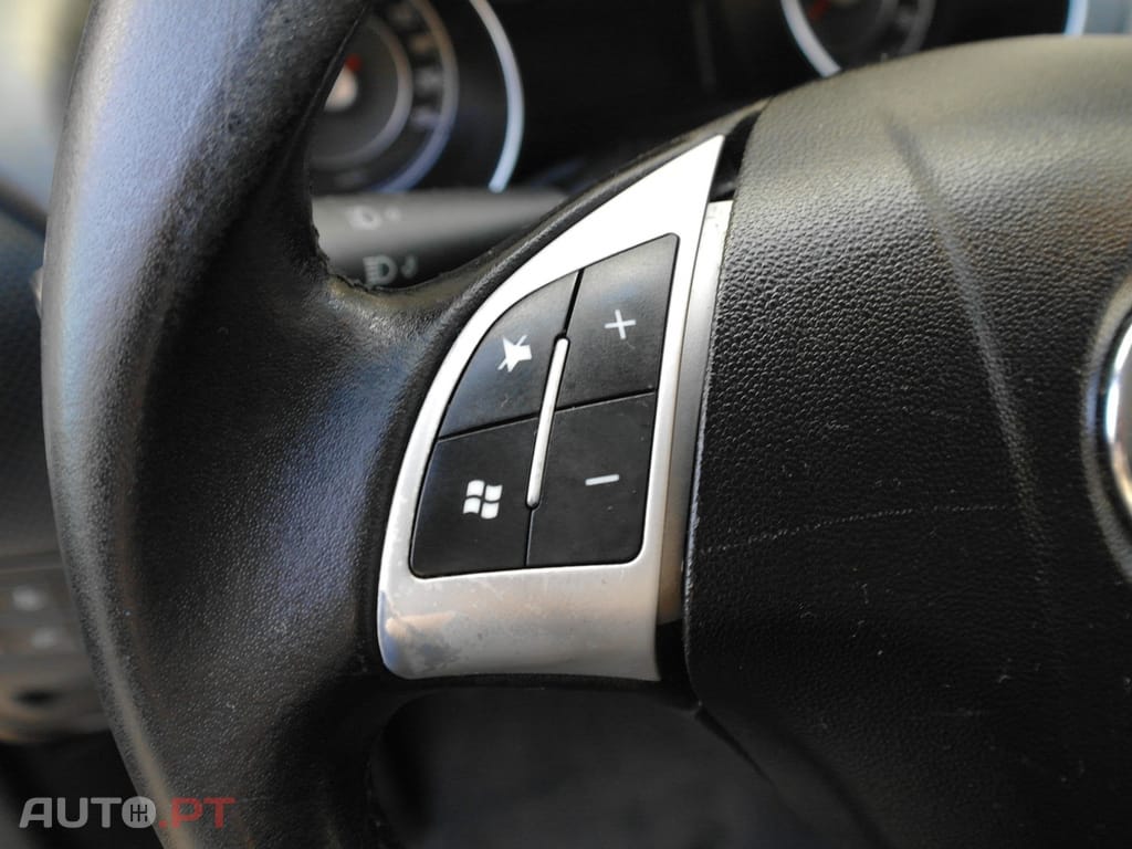 Fiat Punto 1.2 Easy Start&Stop