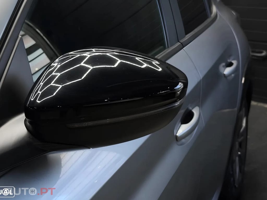 Peugeot E-208 Active Pack