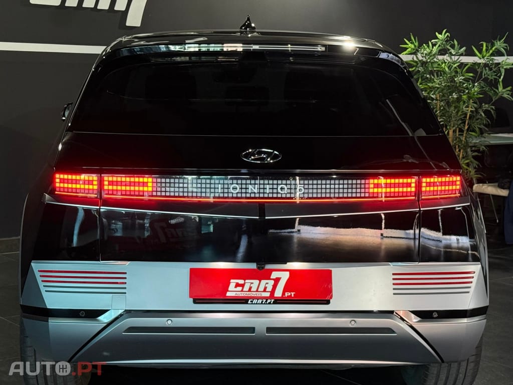 Hyundai Ioniq 5 73kWh Premium