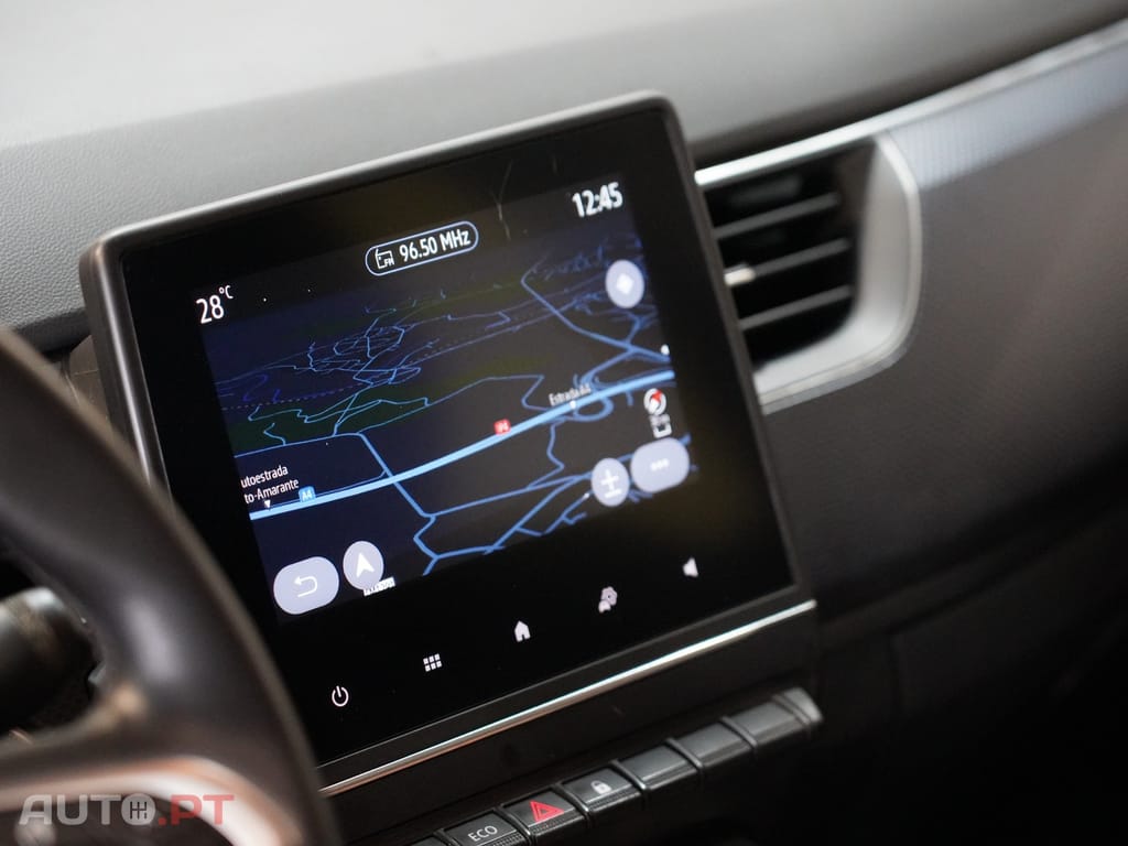 Renault Arkana 1.6 E-Tech Business