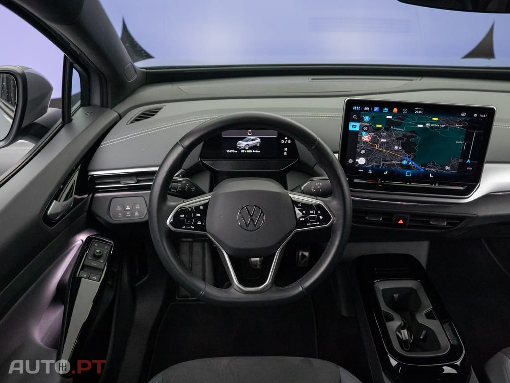 Volkswagen Id.4 77 kWh Pro Urban