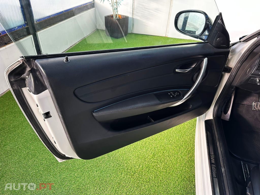 BMW 135 i Pack M